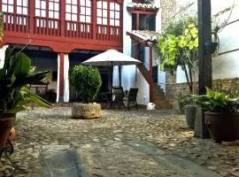La ALDABA de ALMAGRO