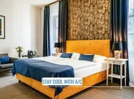 BlueBell Hotel