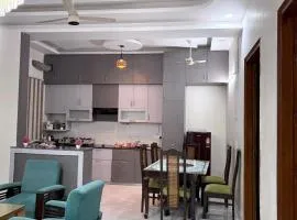 The Jhakhan Nest