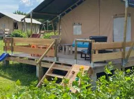 Safarilodge Comfort Tent 1 6pers
