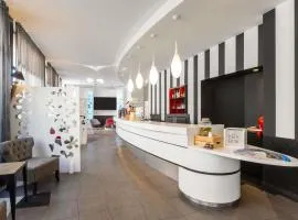 Mercure Strasbourg Centre Petite France