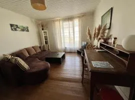 La Maison des cressonnières