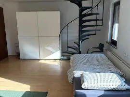 Landhaus Butzbach
