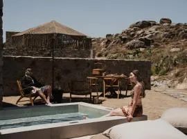 Naxian Rhapsody Luxury Villas