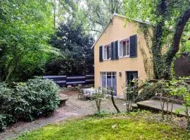 HR Cottage am Honigbach