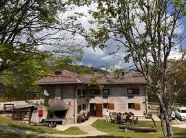 Chalet Maso Pino
