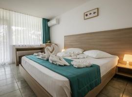Hotel Favorit, hotel din Venus