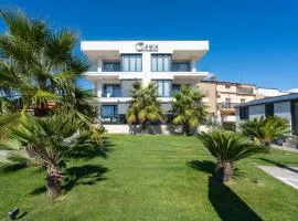 CROWONDER Apartments & Rooms OAZA with heated Swimming Pool and Sauna