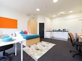 Raymont Hall in London