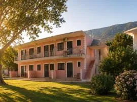 Hotel LULI