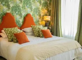 Large Penthouse Apartment at Townhouse Doneraile