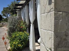 Albergo da Anna, hotel a Ostuni