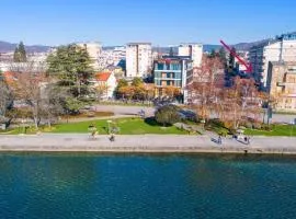 Lake city