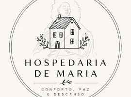 Hospedaria de Maria