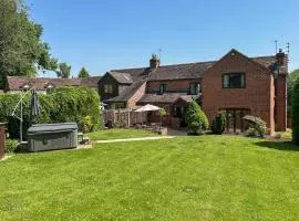 Forresters Cottage