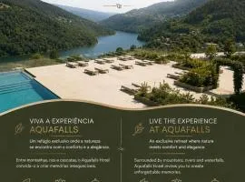 Hotel Aquafalls