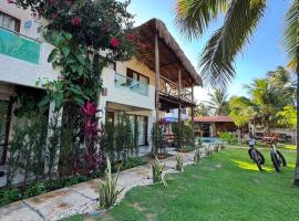Casa Gili Moitas, hotel Praia de Moitasban