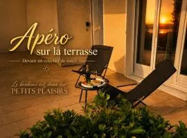 Little house chez La Maman