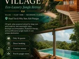 Canopy Village