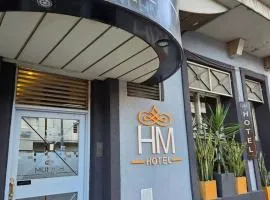 HOTEL HM