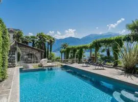 Luxury Villa in Tremezzo con piscina