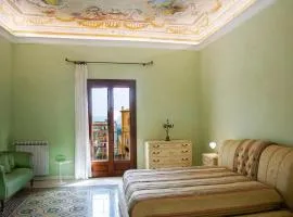 Palazzo zuppardo apartments