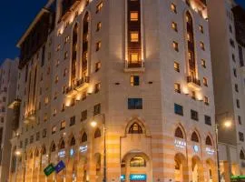 Jiwar Al Madina Hotel