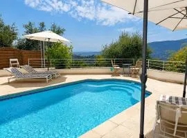 Studio les étoiles d'Azur