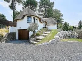 Chaumière de charme avec jacuzzi - proche Touquet