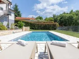 Modern Villa Vesna with Private Pool