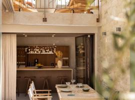 Stone House Orsera II, Hotel in Vrsar