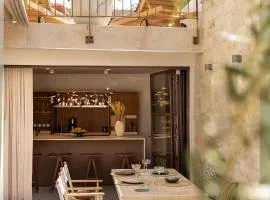 Stone House Orsera II