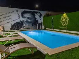Casa da Lena