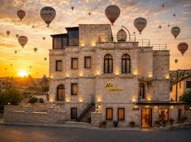 Mai Cappadocia