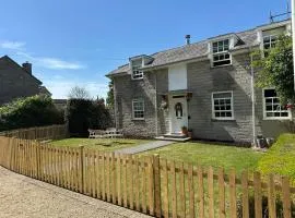 The Little Vicarage