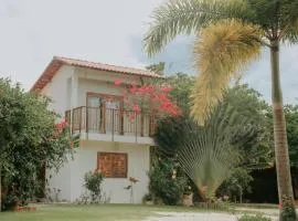 Vila hangloose Jericoacoara