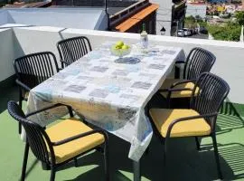 Casa Gustavo Apartman