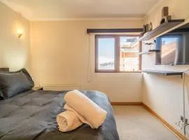 HOM I 6PAX Edificio Valle Cóndores SKI OUT Valle Nevado