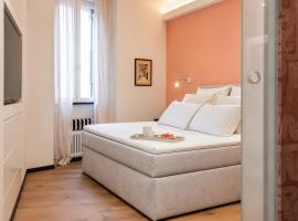 Vico del Pozzo Luxury Apartment, hotel em Rapallo