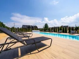 Aparthotel Diamond SPA Relax