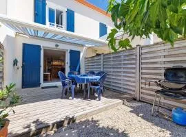 Maison La Parée Plage