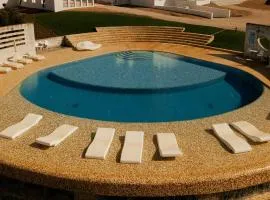 Herdade do Burrazeiro Turismo Rural no Alentejo