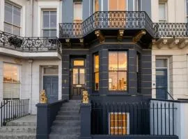 Hastings House 9-Bedroom Holiday House