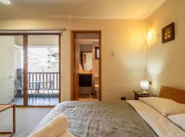 HOM I Studio SKI OUT 3PAX en Valle de Condores 1