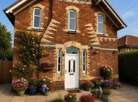 Nightingale Cottage