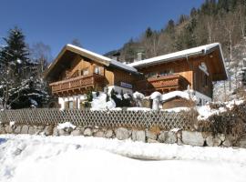 Haus Südblick, Hotel in der Nähe von: Golfclub Zell am See - Kaprun, Zell am See