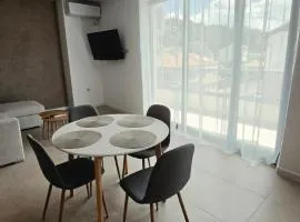 CIty view apartment