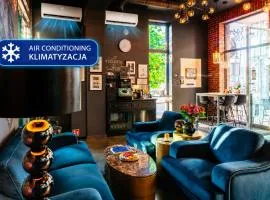 Cocorico Bed and Breakfast OLD TOWN Szczecin Adults Only