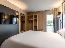 ibis Issoire, ξενοδοχείο σε Issoire