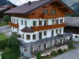 Apartments Unterfischergut